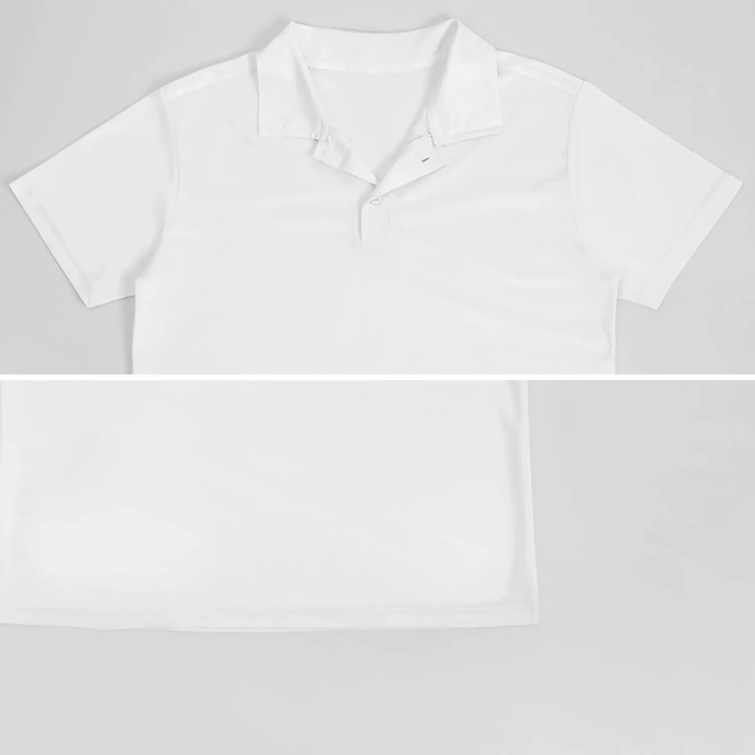 Angola Flag Men's Polo-Shirt Regular-Fit Short Sleeve Sports Quick Dry Golf Tennis T-Shirt