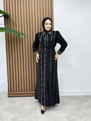 azra elbise