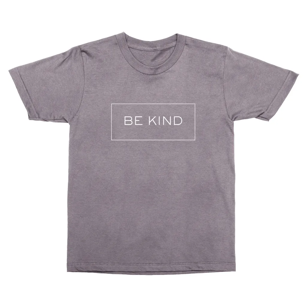 Be Kind 2 T-Shirts
