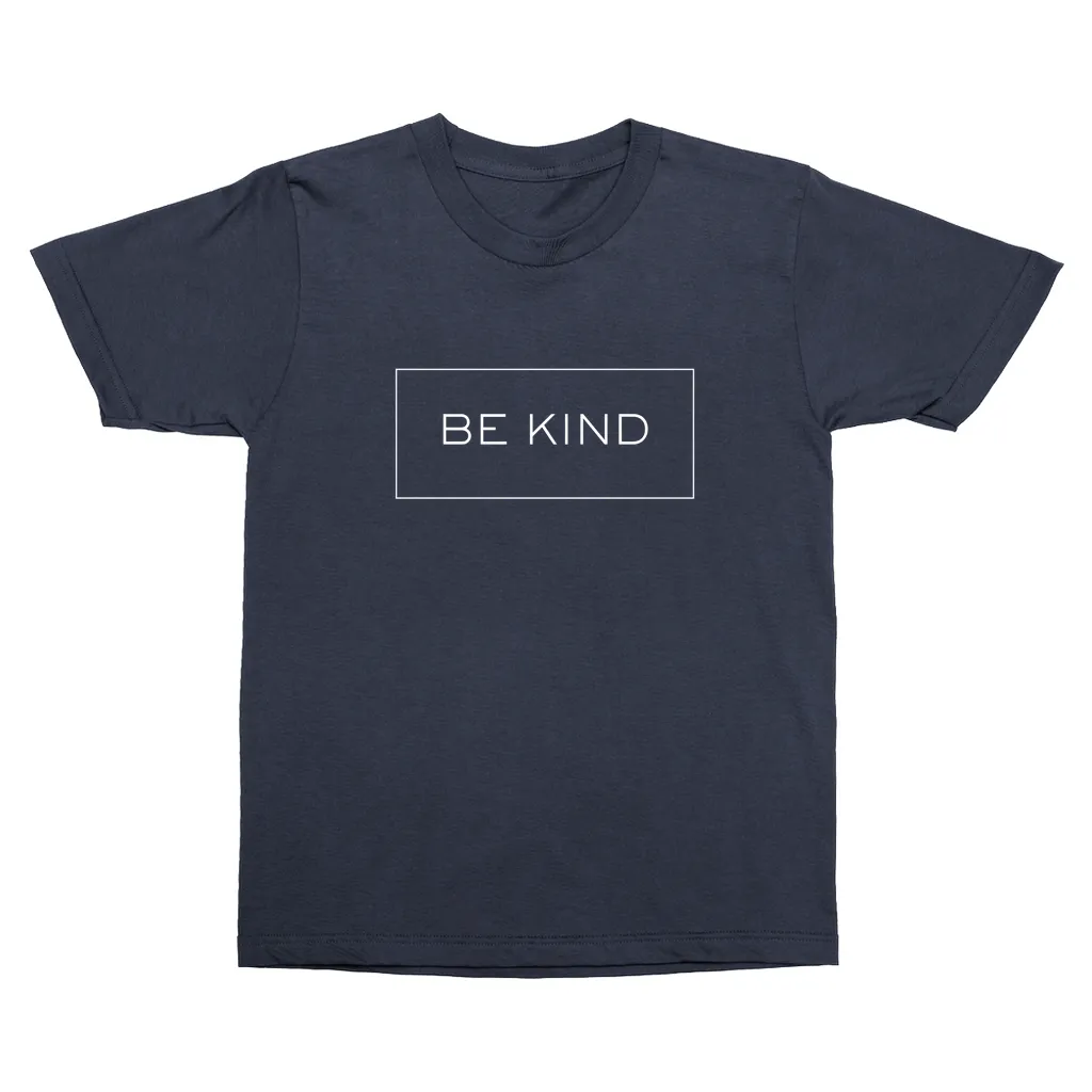 Be Kind 2 T-Shirts