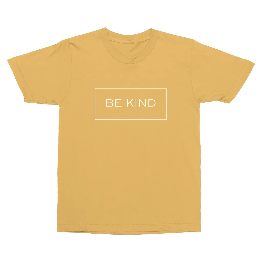 Be Kind 2 T-Shirts