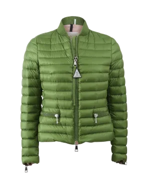 Blen Puffer Jacket