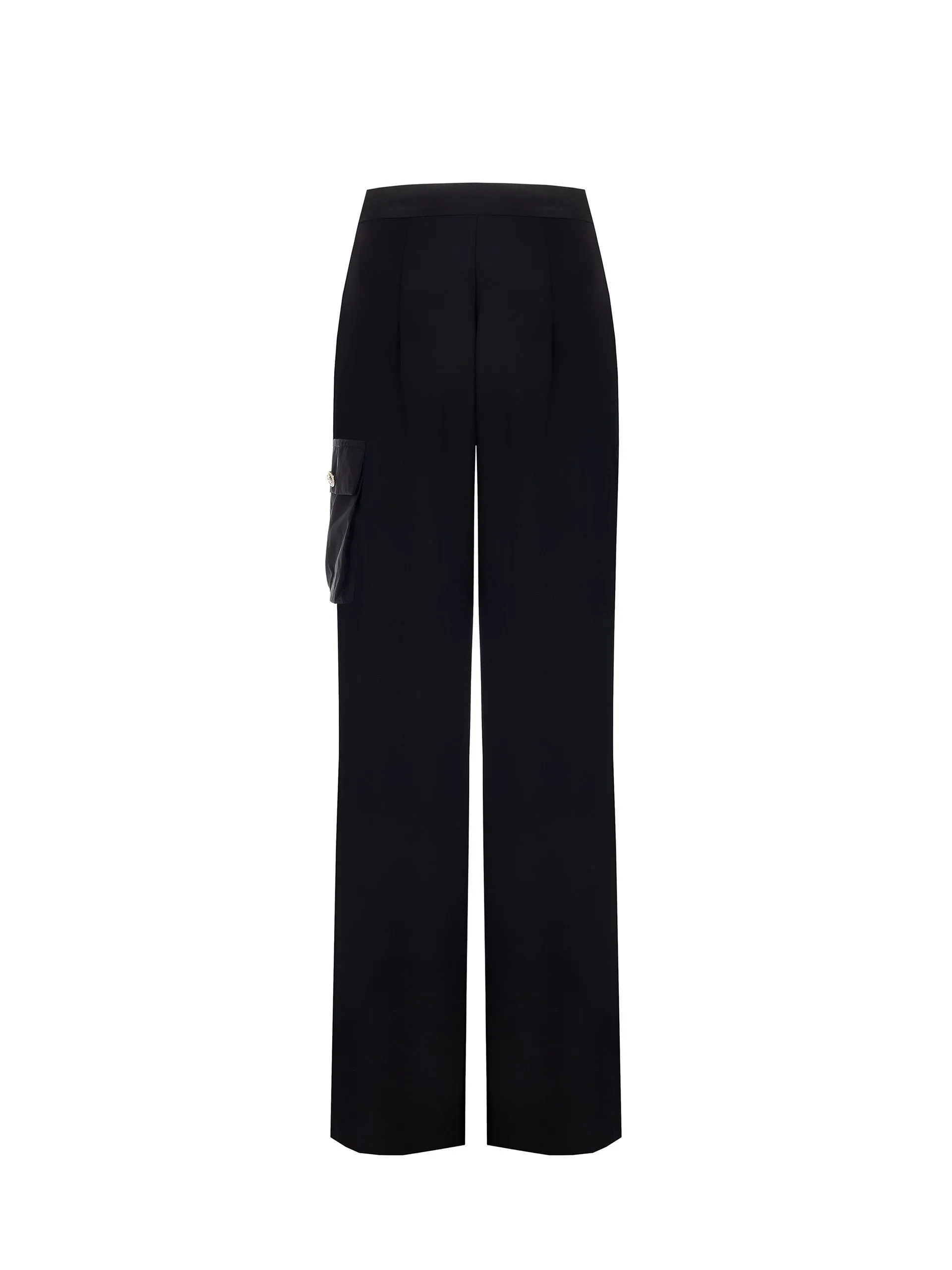 Cargo Style Trousers