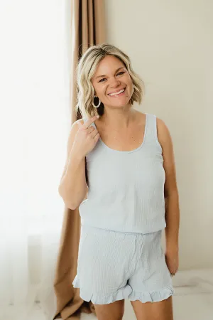 Casual Set