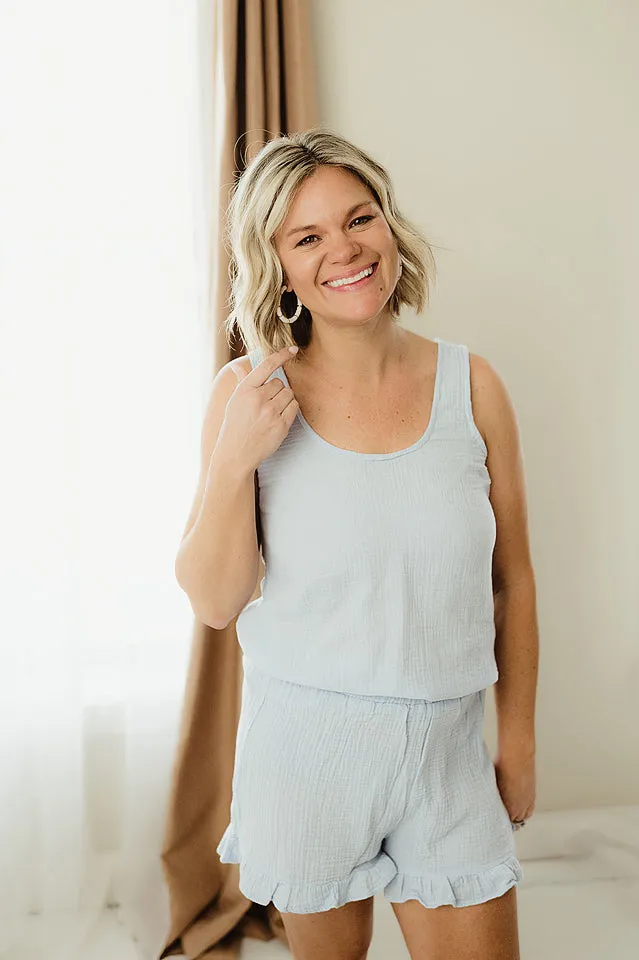 Casual Set