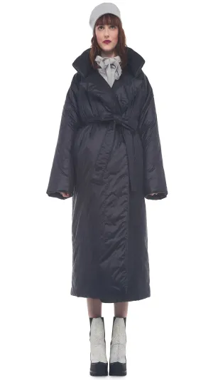 CLASSIC SLEEPING BAG COAT LONG