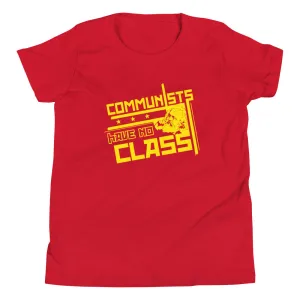 Communists Have No Class Kid's Youth Tee