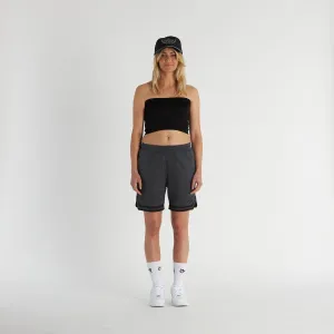 Crate Reversible Mesh B-Balls Shorts