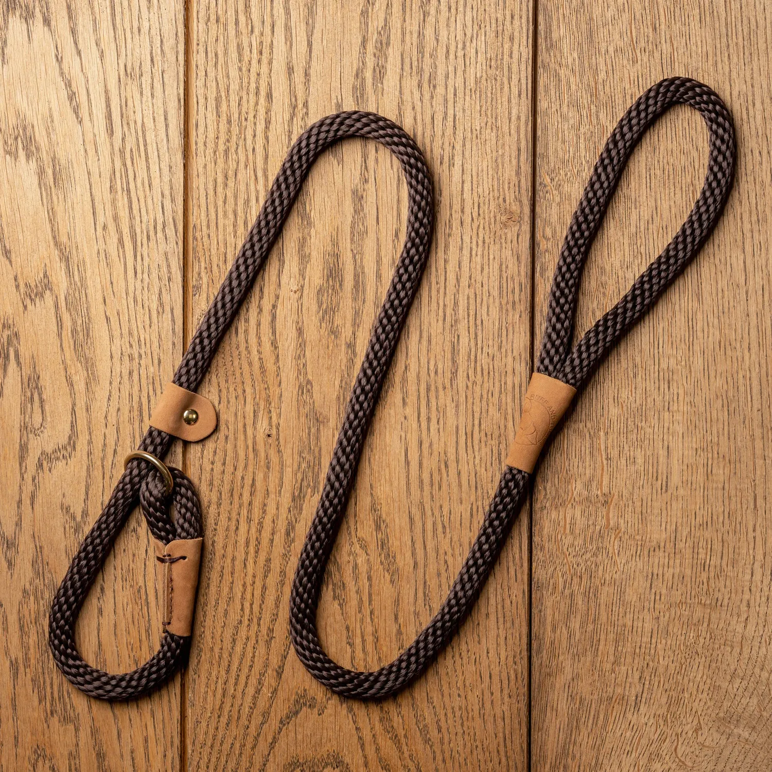 Dog Leads - Mud