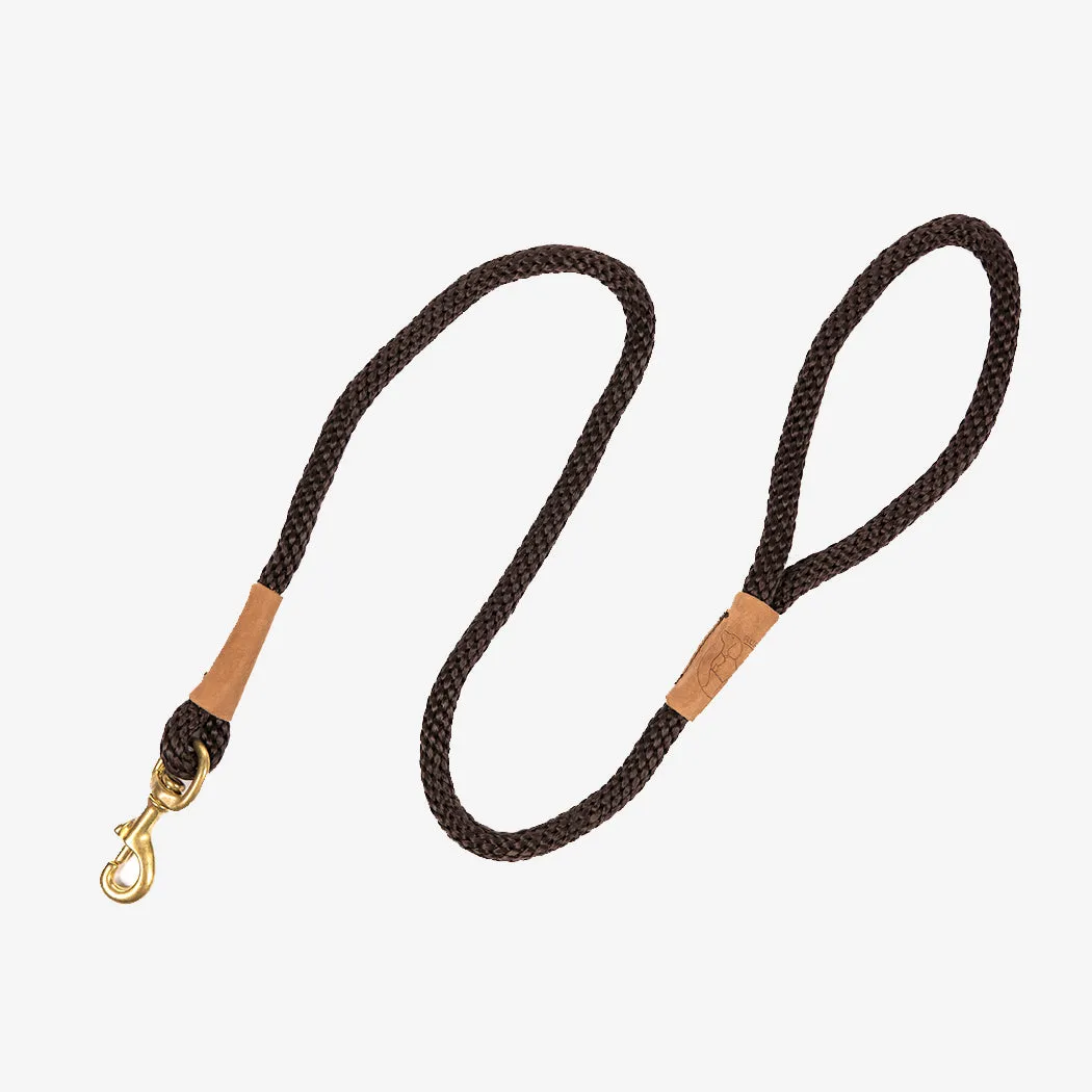 Dog Leads - Mud