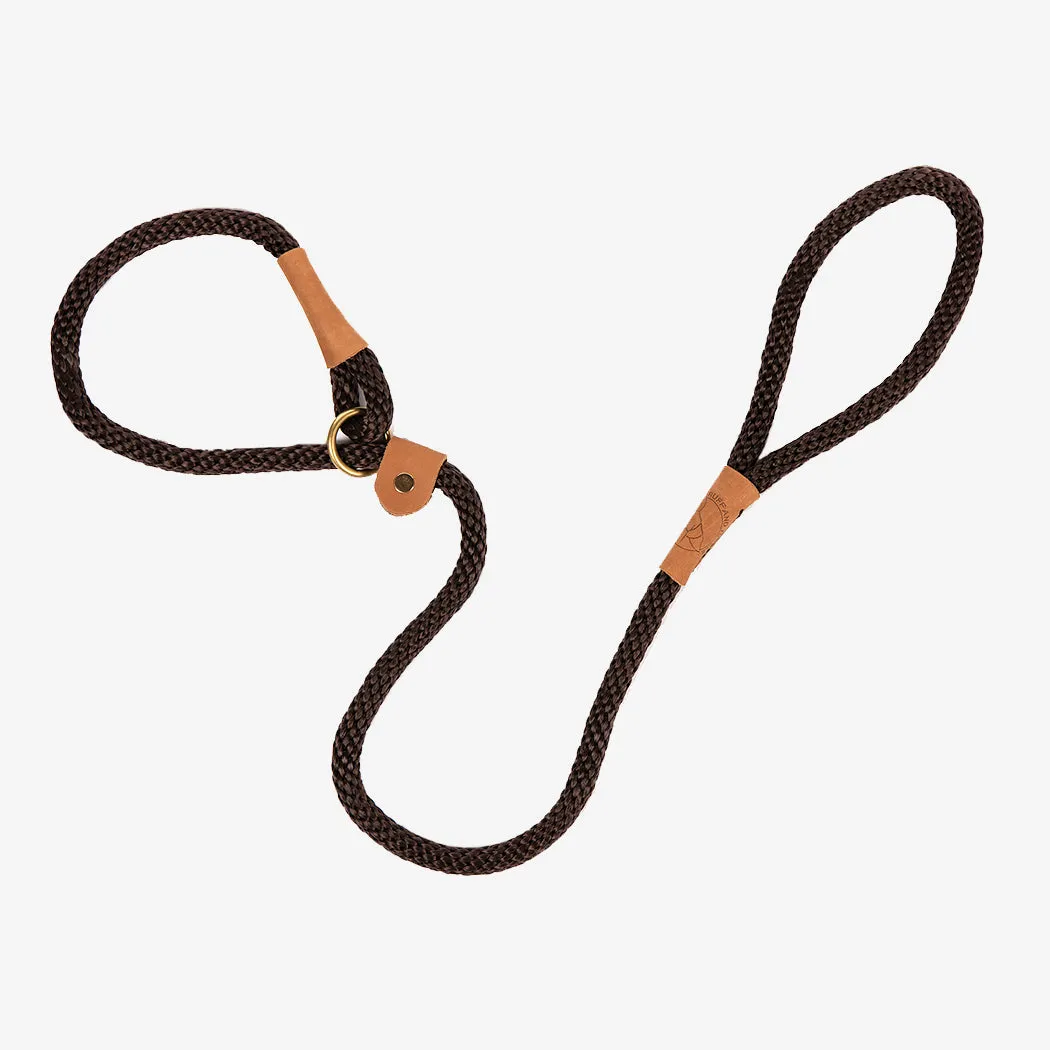 Dog Leads - Mud
