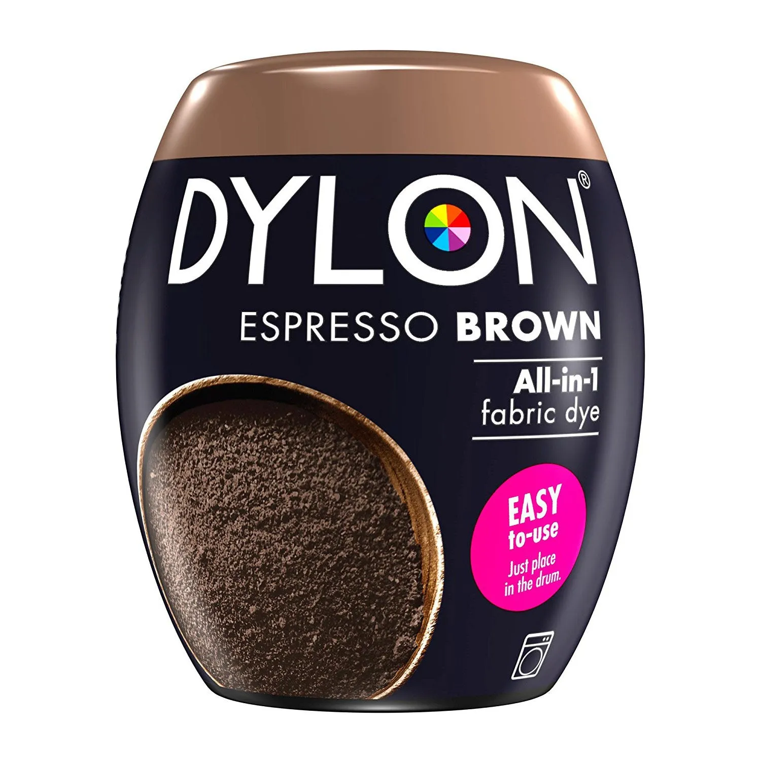 Dylon Fabric Dye Pod