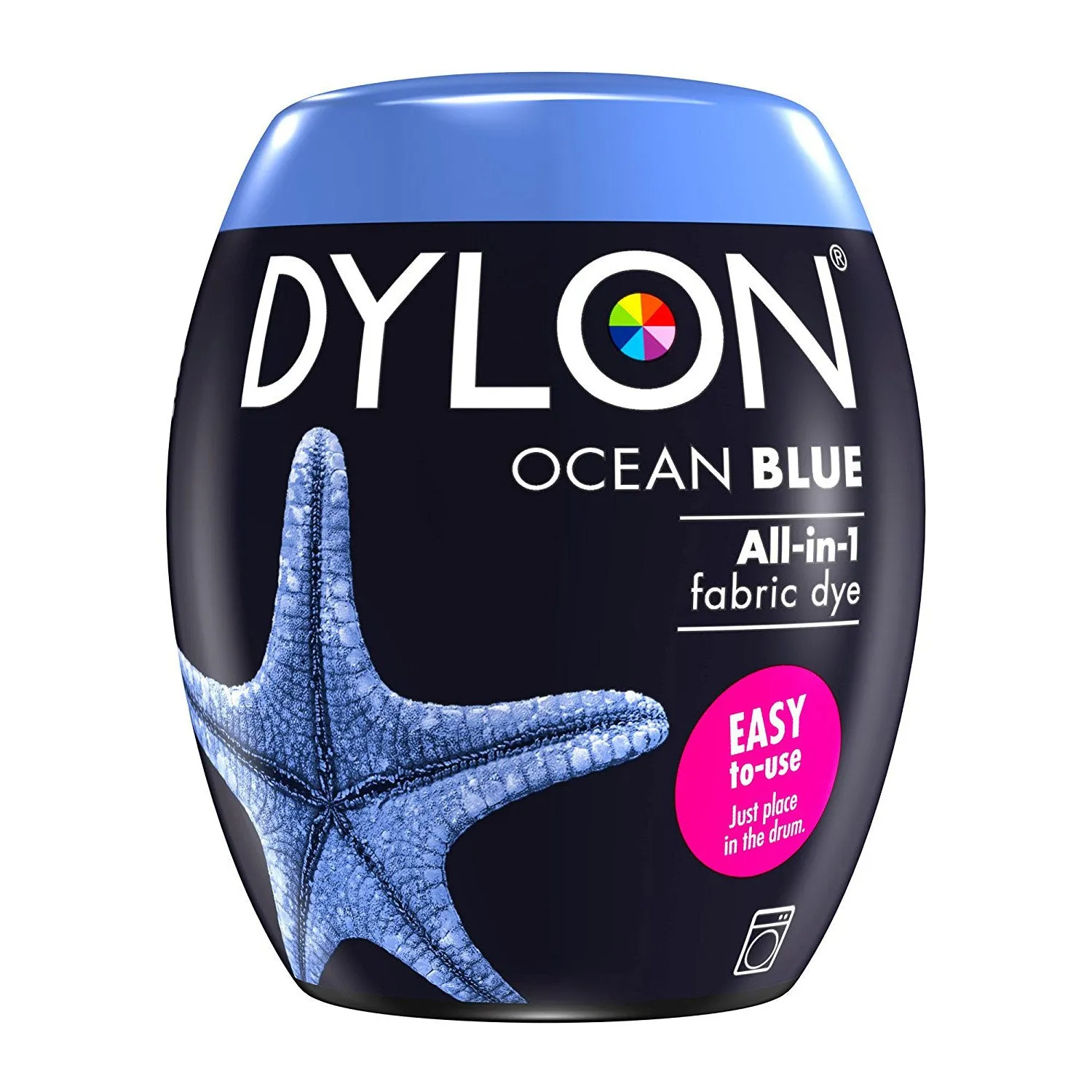 Dylon Fabric Dye Pod