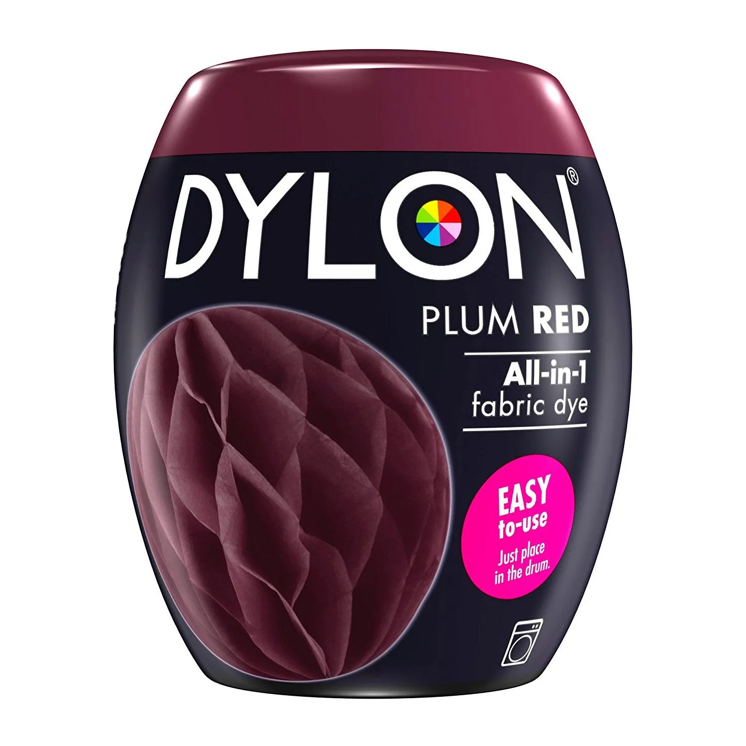 Dylon Fabric Dye Pod