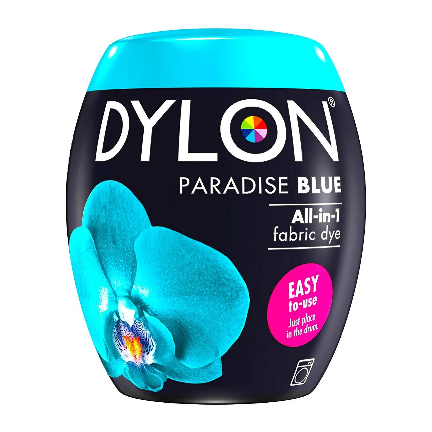 Dylon Fabric Dye Pod