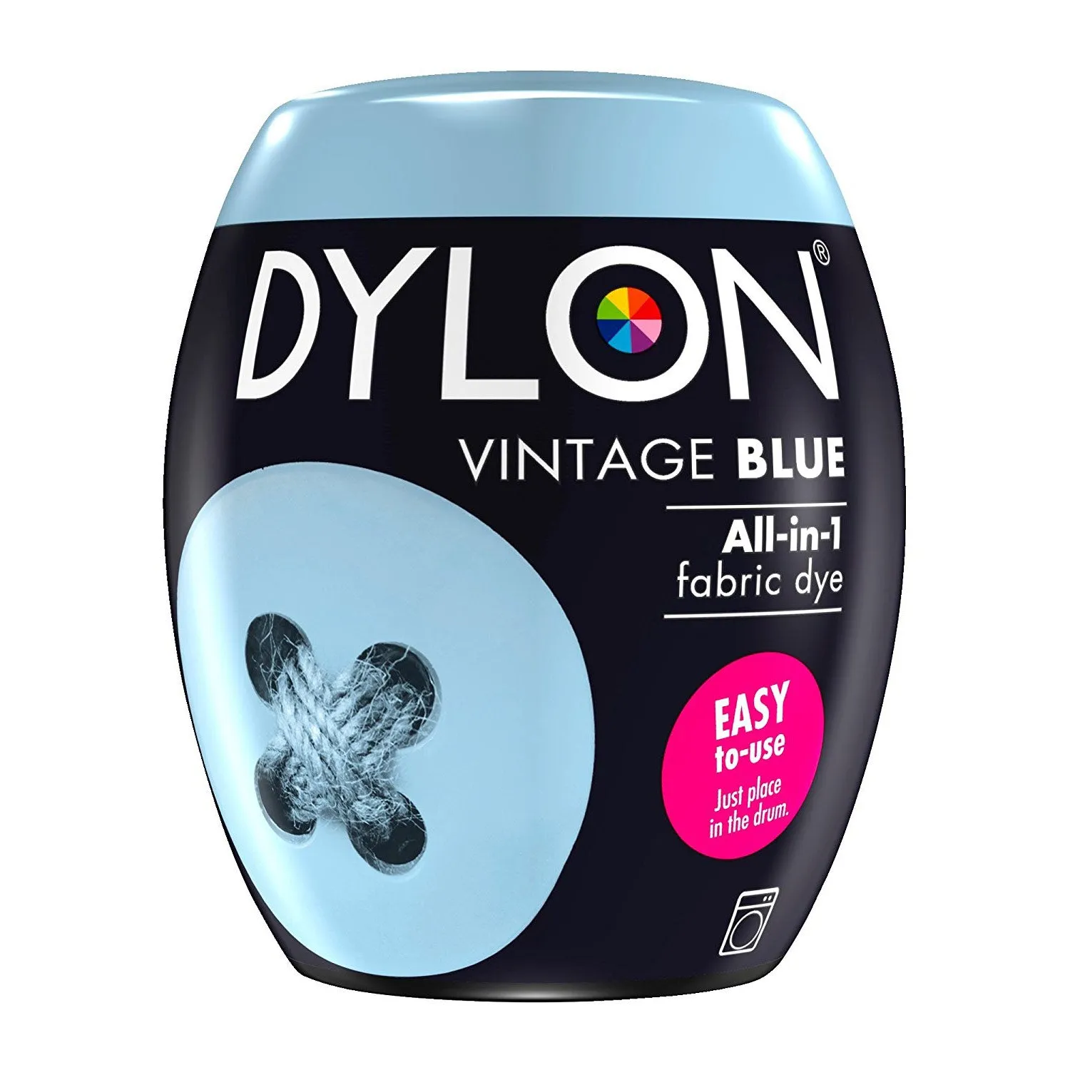 Dylon Fabric Dye Pod