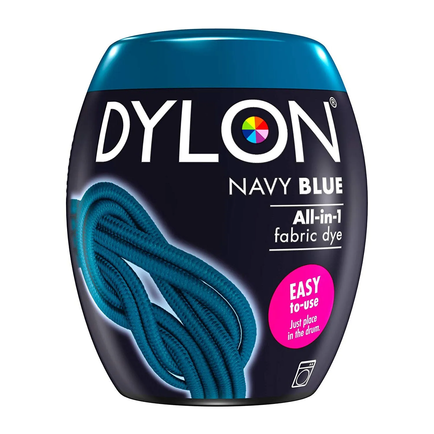 Dylon Fabric Dye Pod