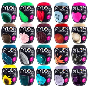 Dylon Fabric Dye Pod