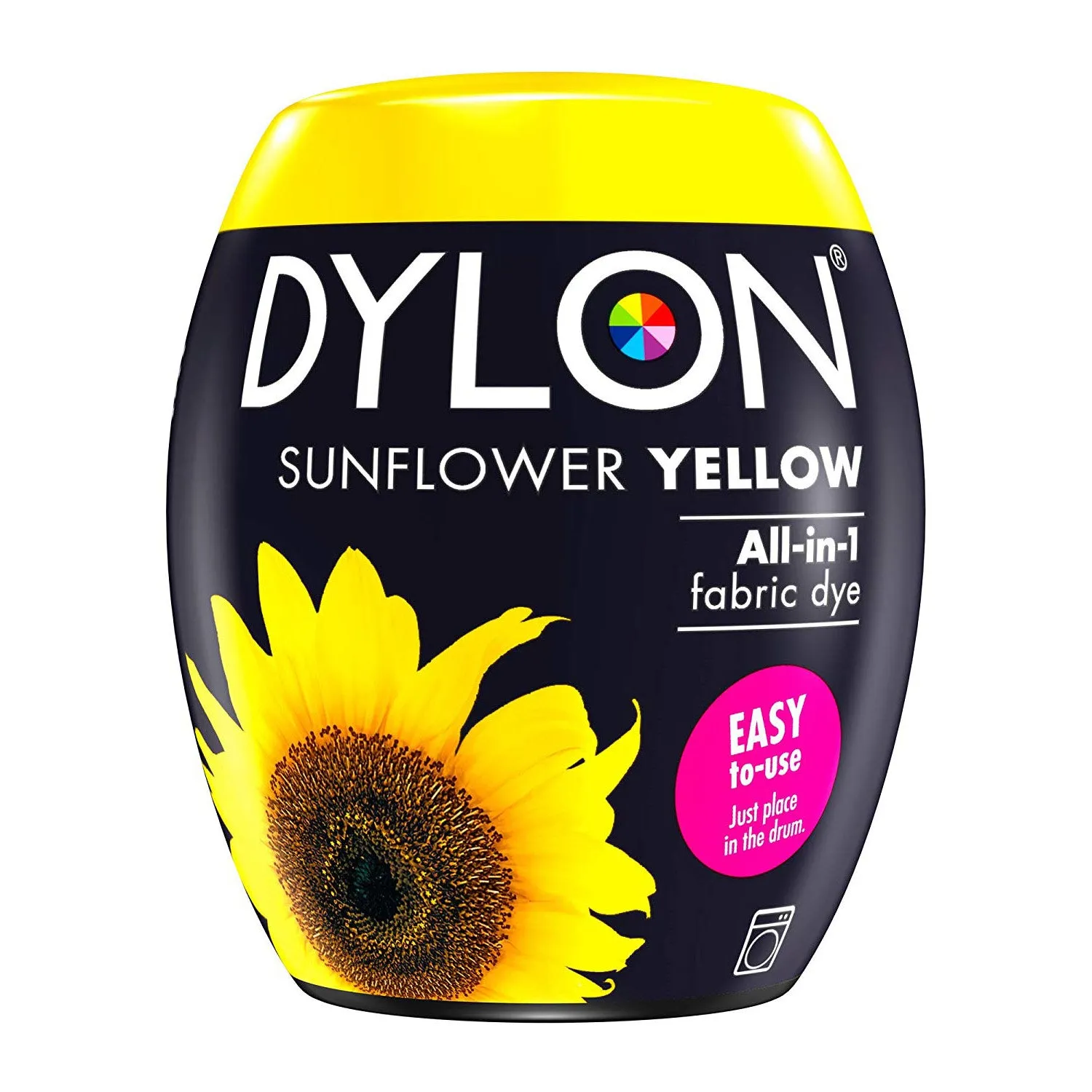 Dylon Fabric Dye Pod