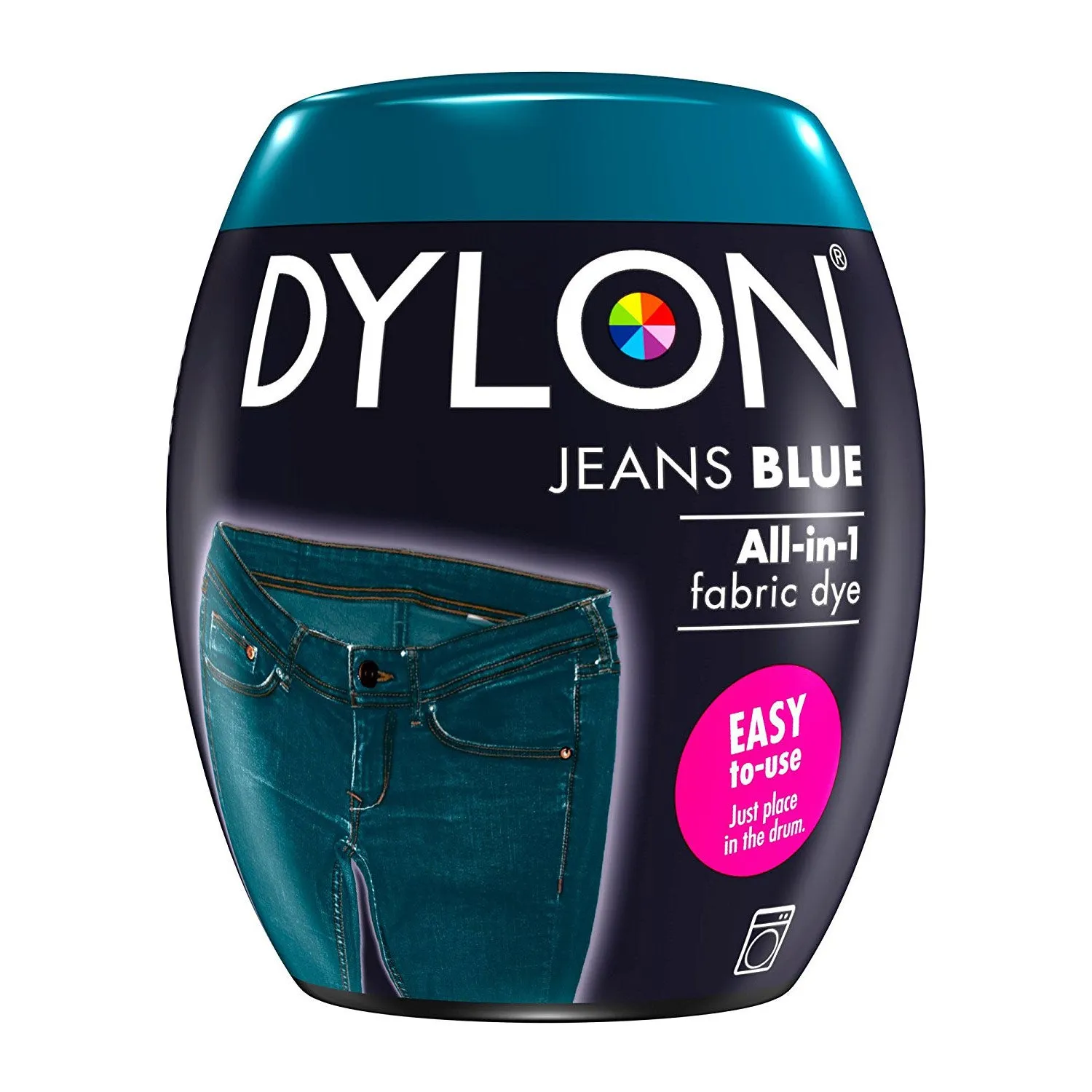 Dylon Fabric Dye Pod