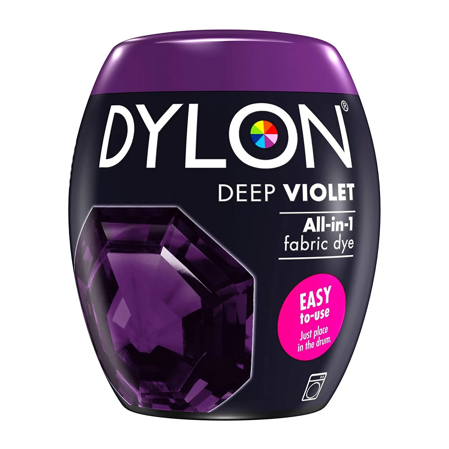Dylon Fabric Dye Pod