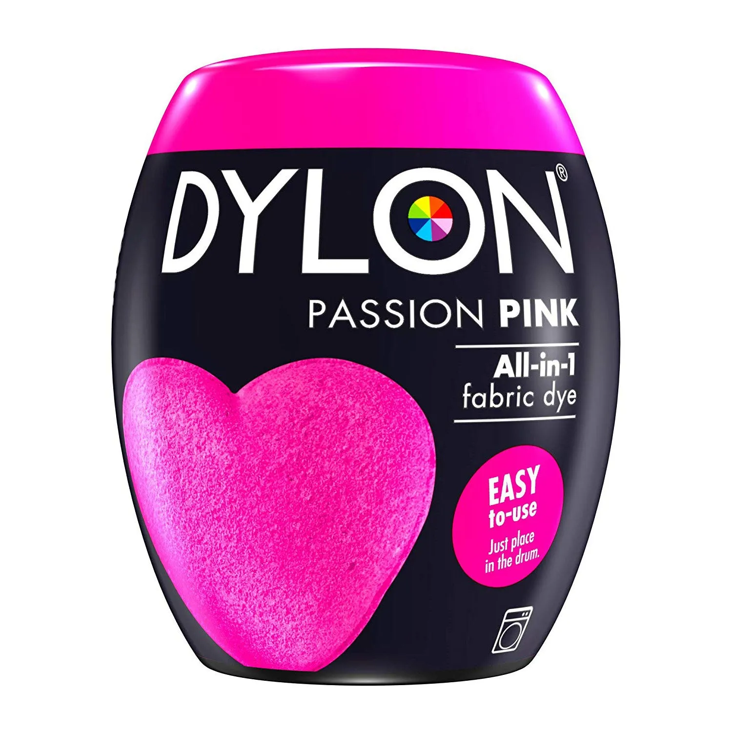 Dylon Fabric Dye Pod