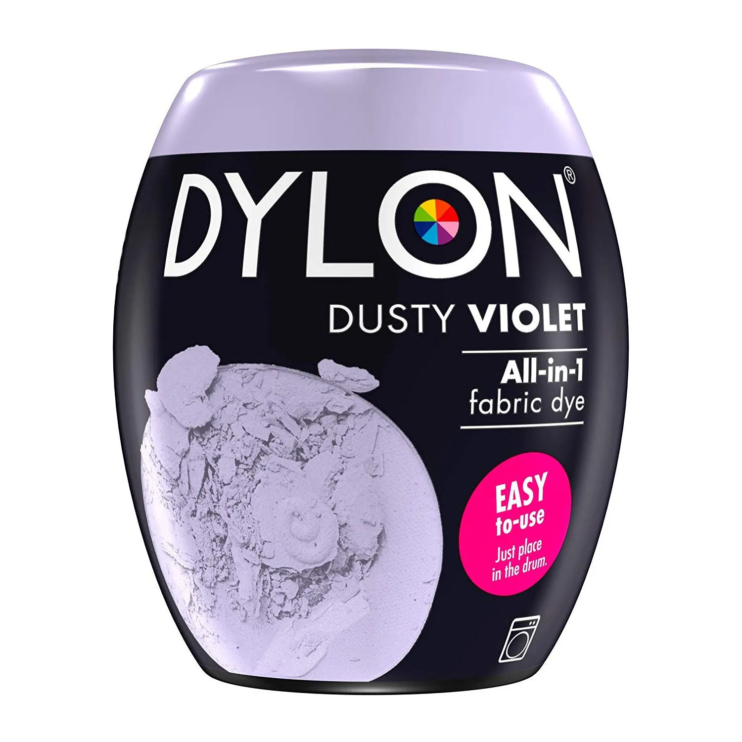 Dylon Fabric Dye Pod