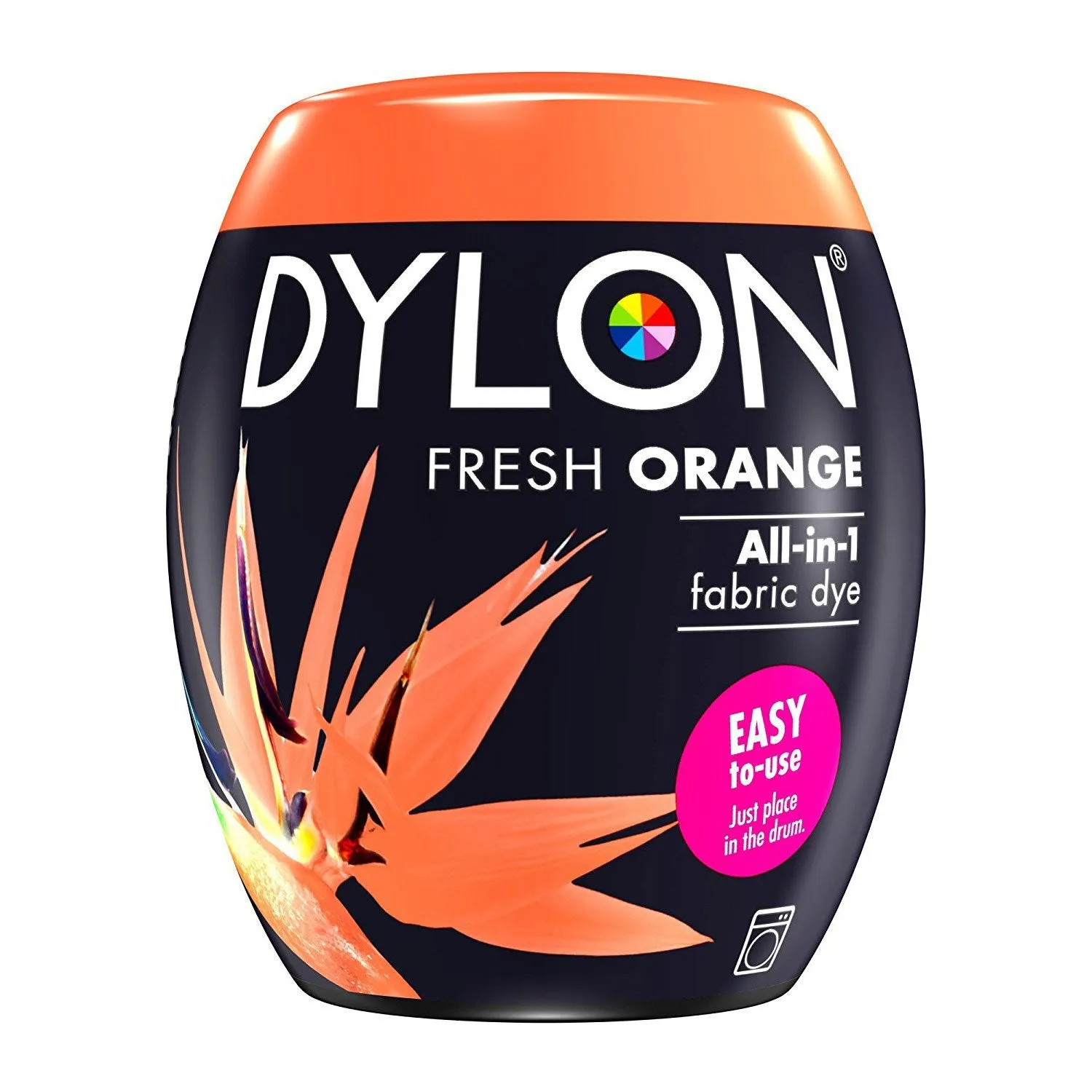 Dylon Fabric Dye Pod