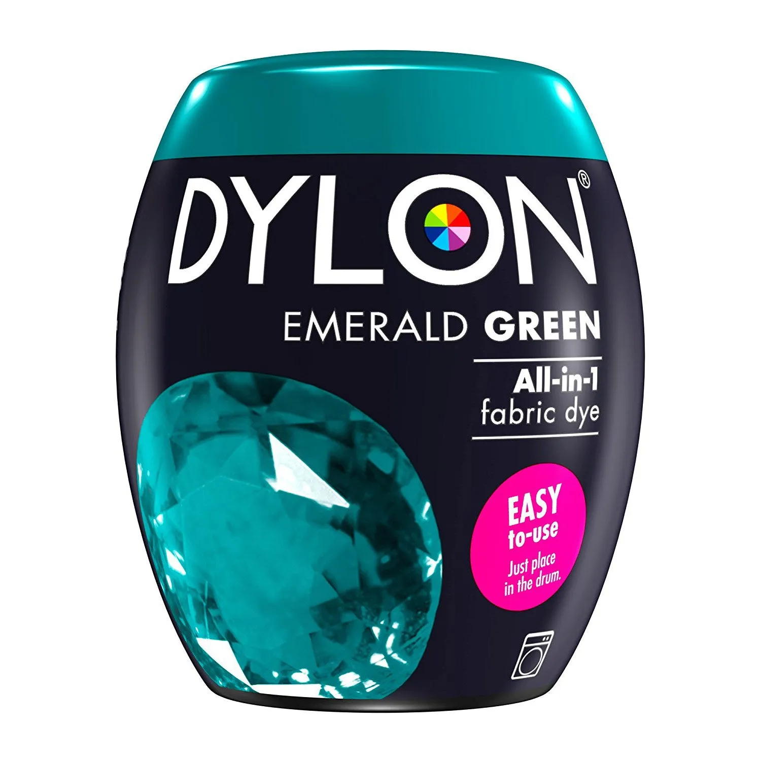 Dylon Fabric Dye Pod