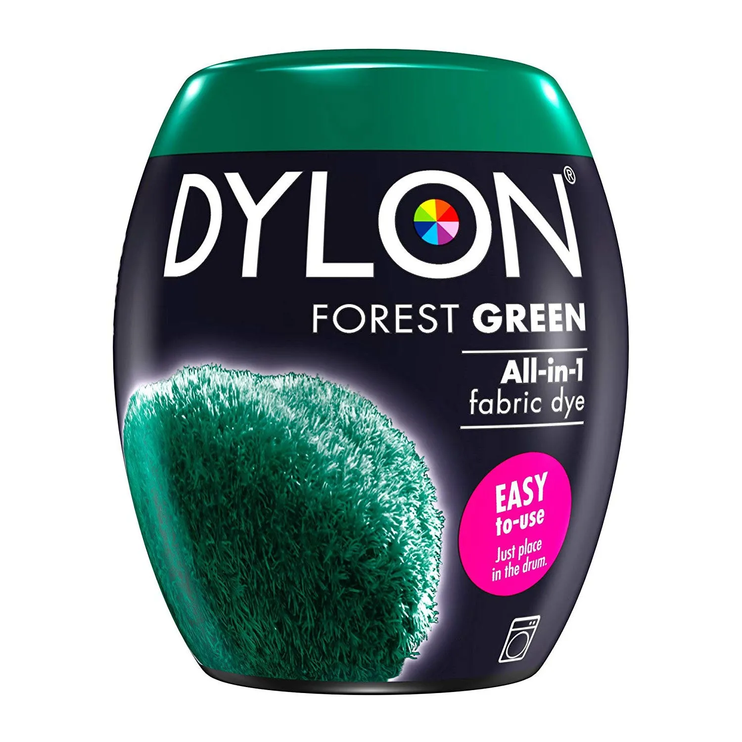Dylon Fabric Dye Pod