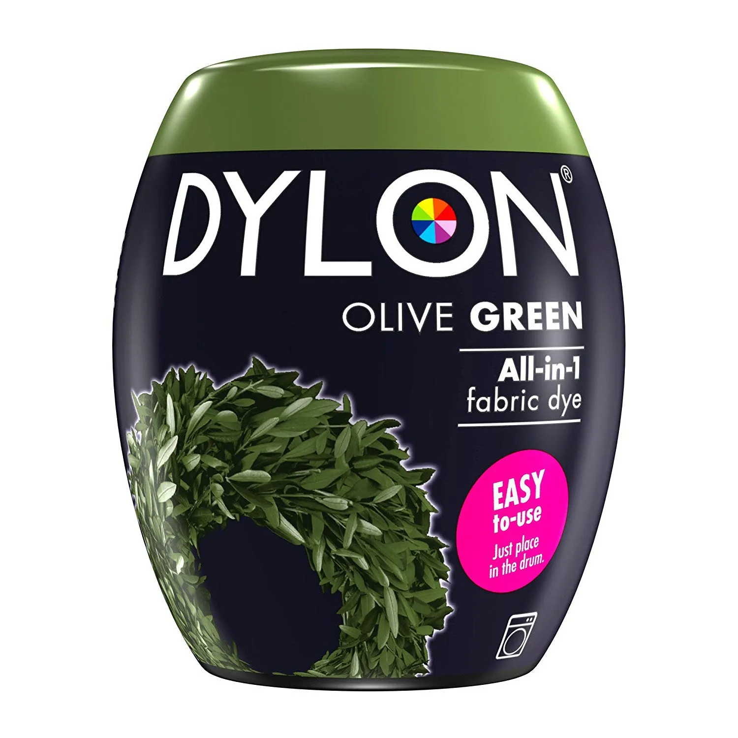 Dylon Fabric Dye Pod