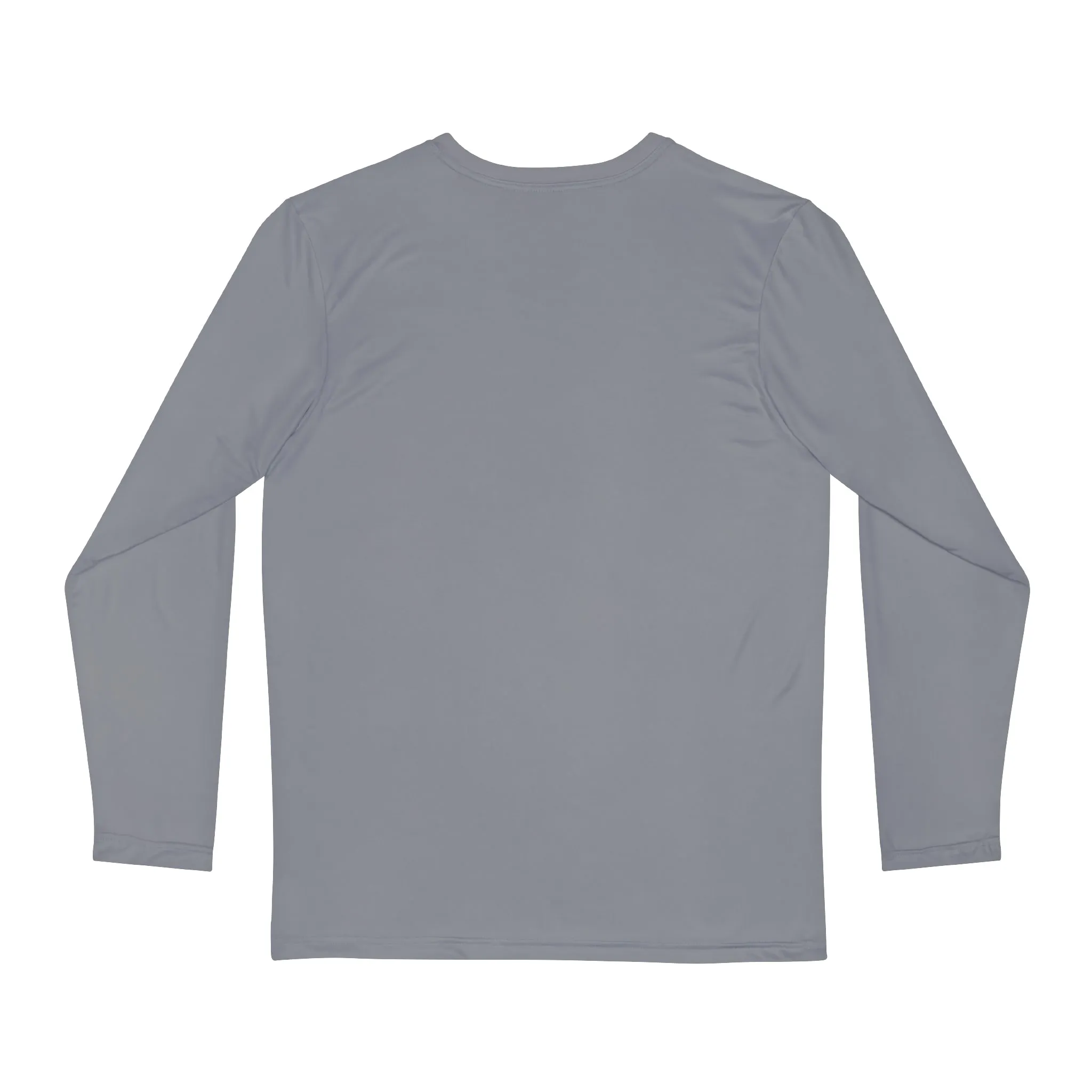 First the Second, Long Sleeve Shirt