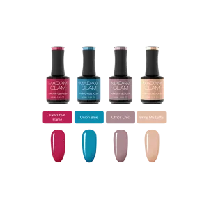 Labor Luxe Creme Bundle