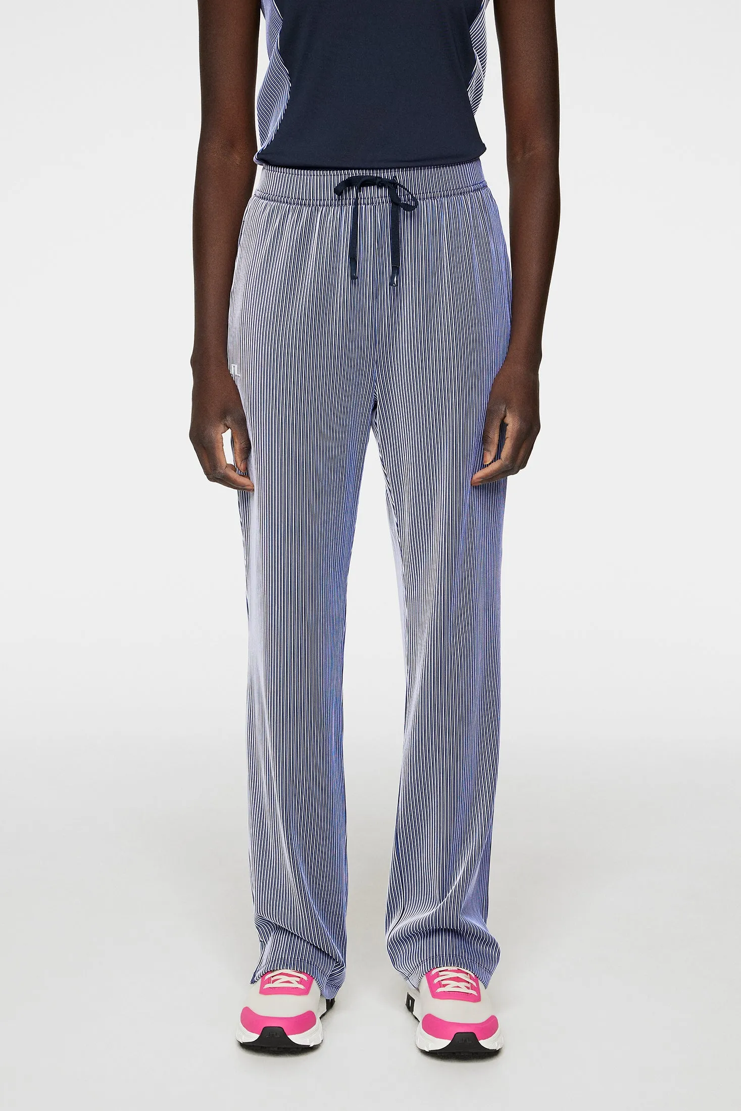 Nelly Pant / JL Navy