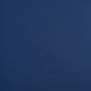 Solid Crepe - CREOLIA - Blue