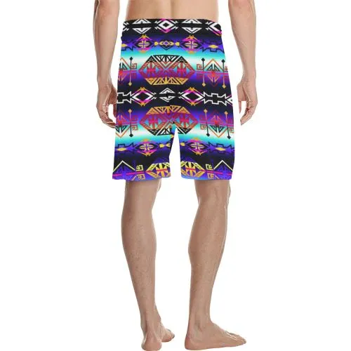 Trade Route Men's Casual Shorts