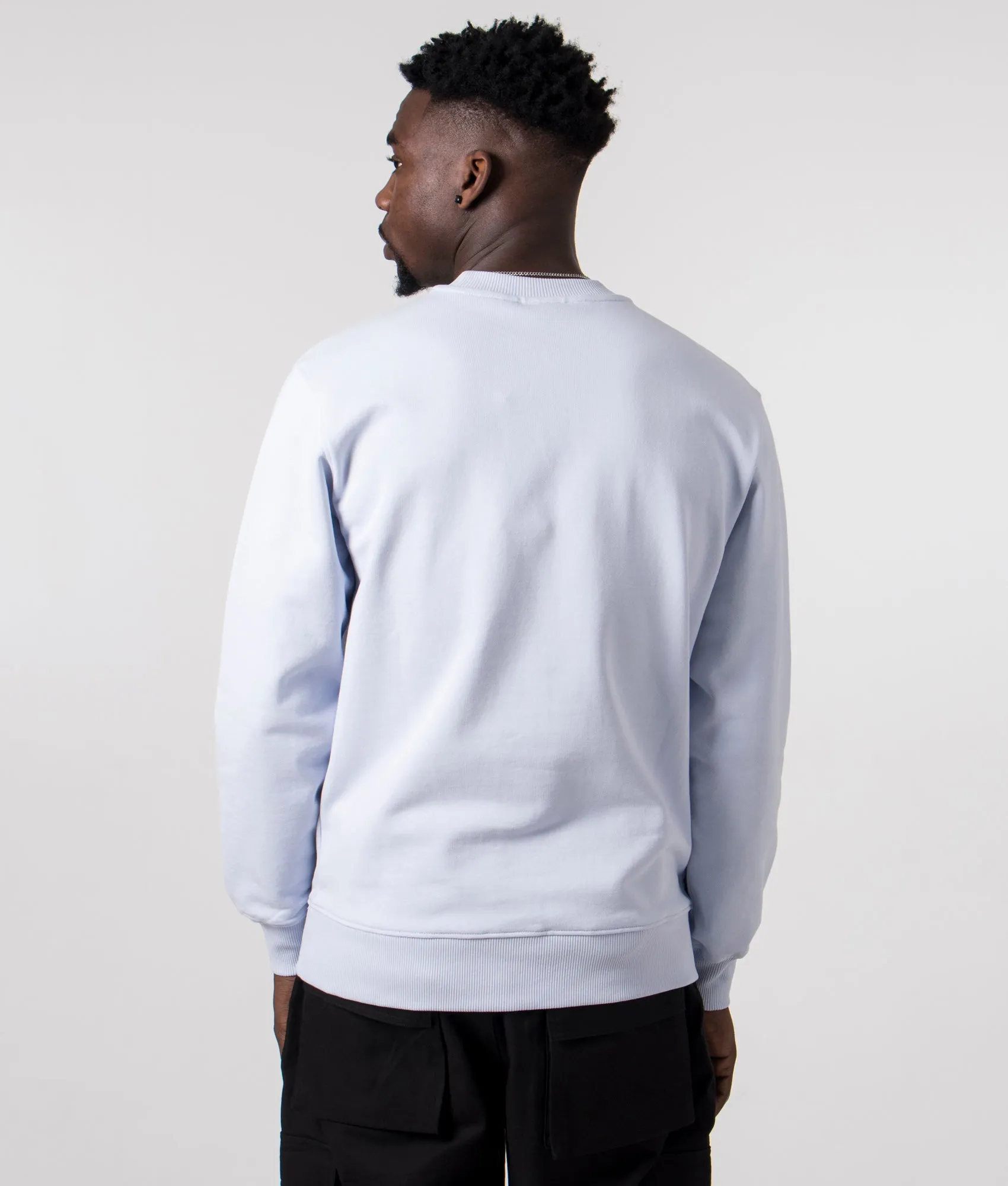 United Type Sweatshirt