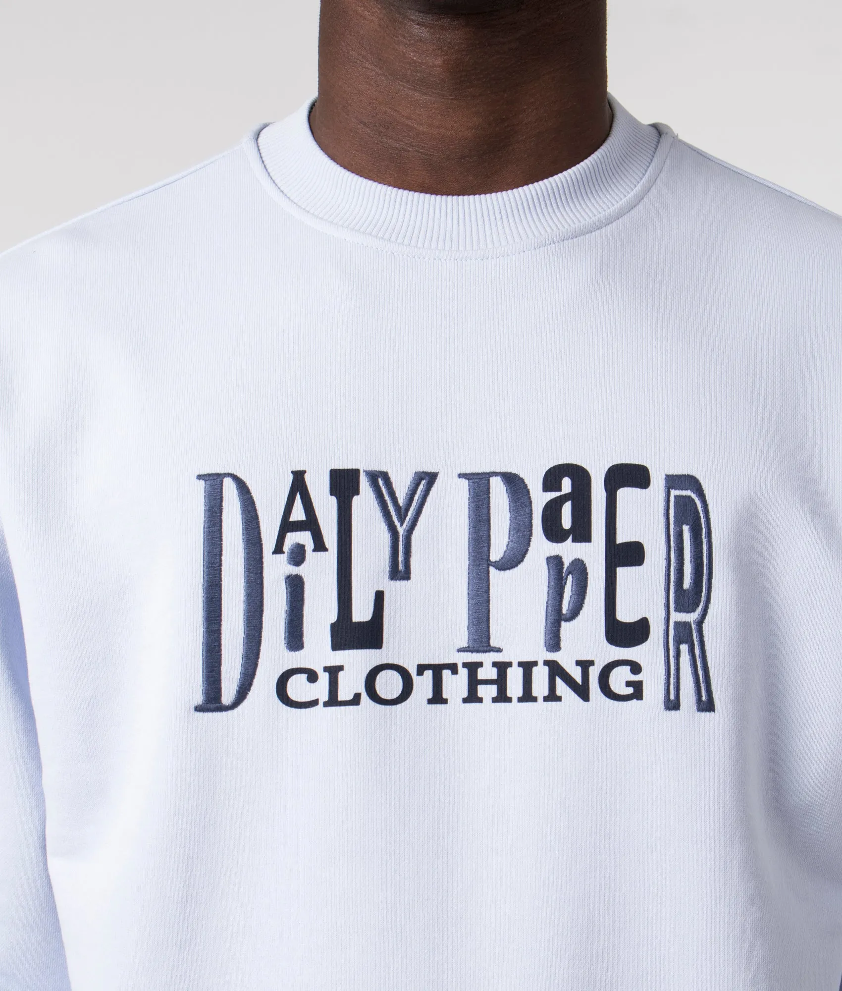 United Type Sweatshirt