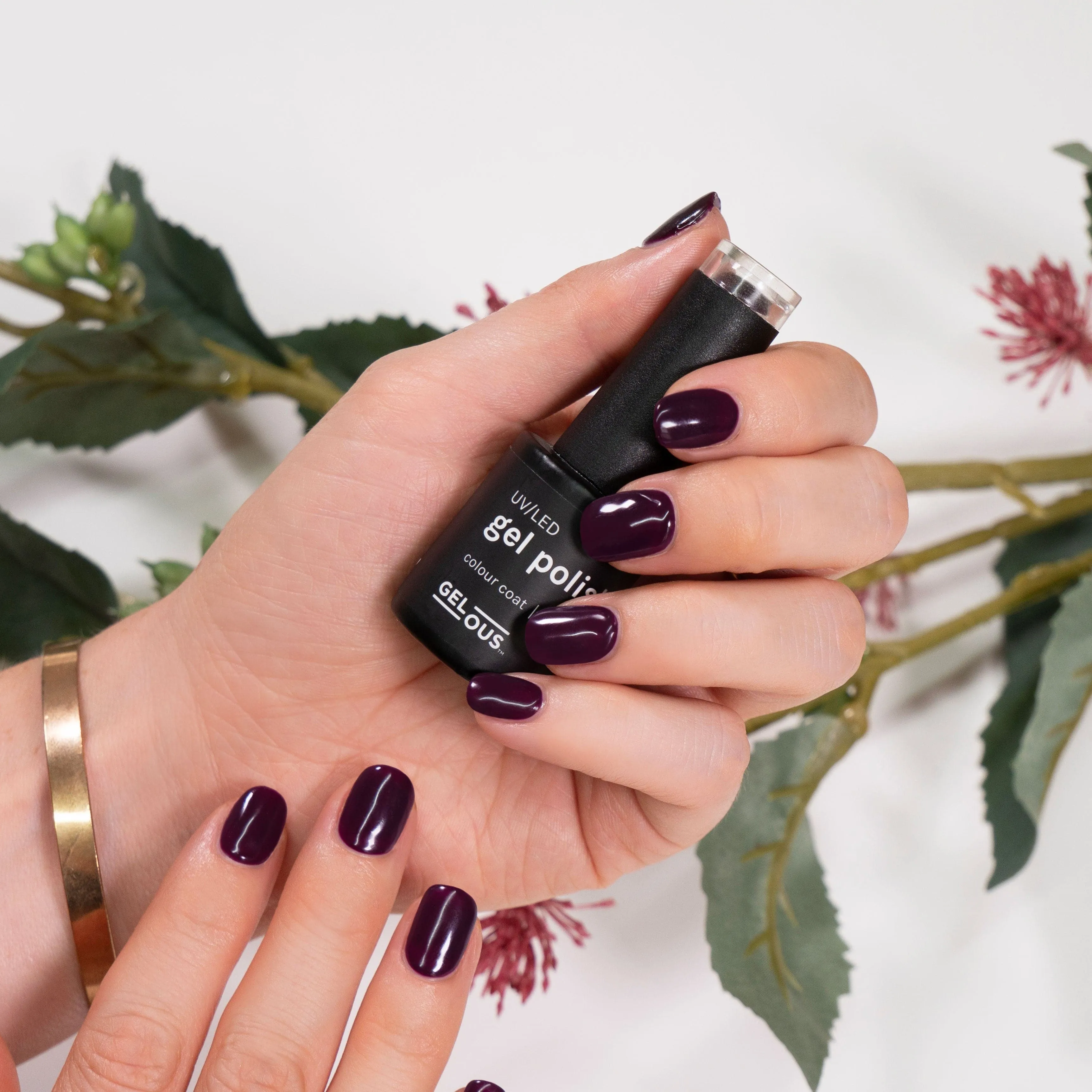 Vampy Purple