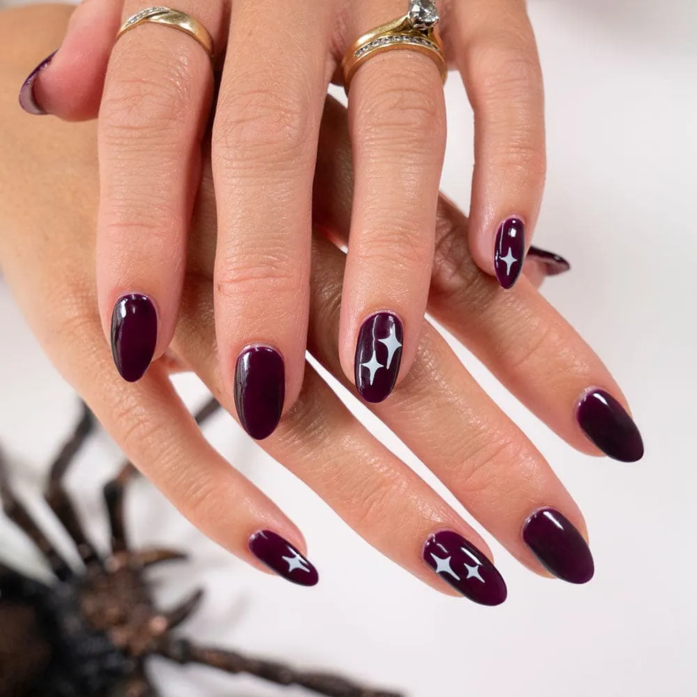 Vampy Purple