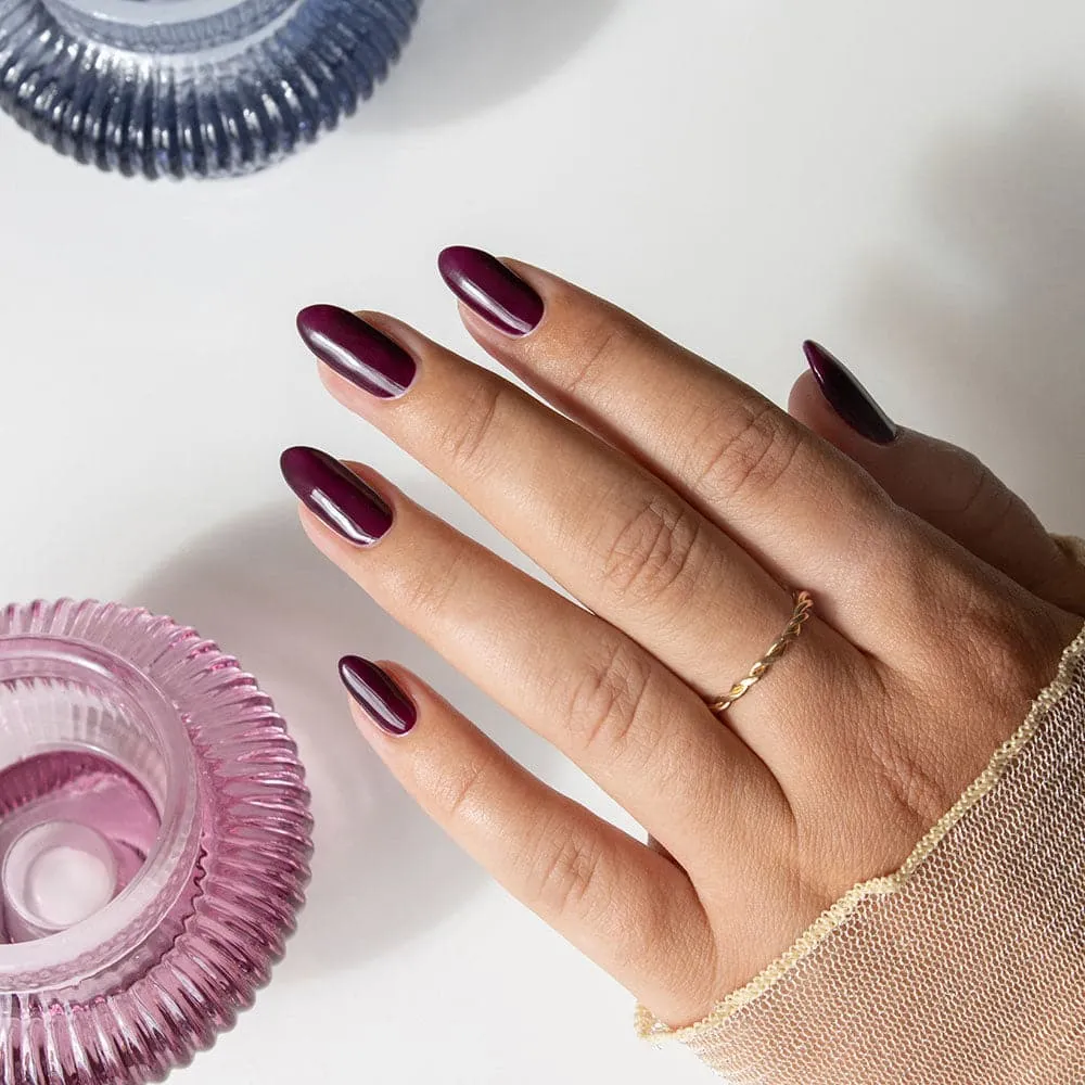 Vampy Purple