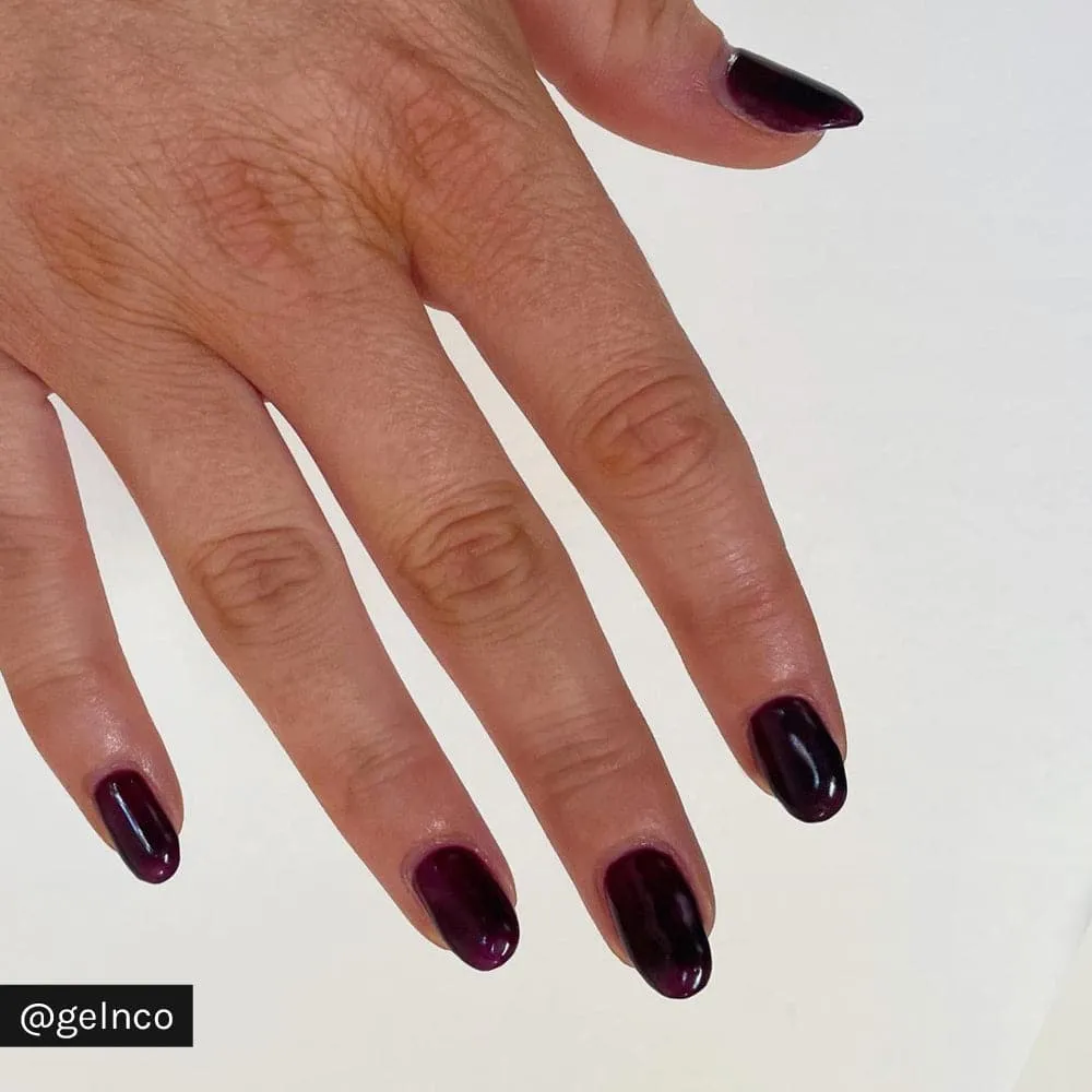 Vampy Purple