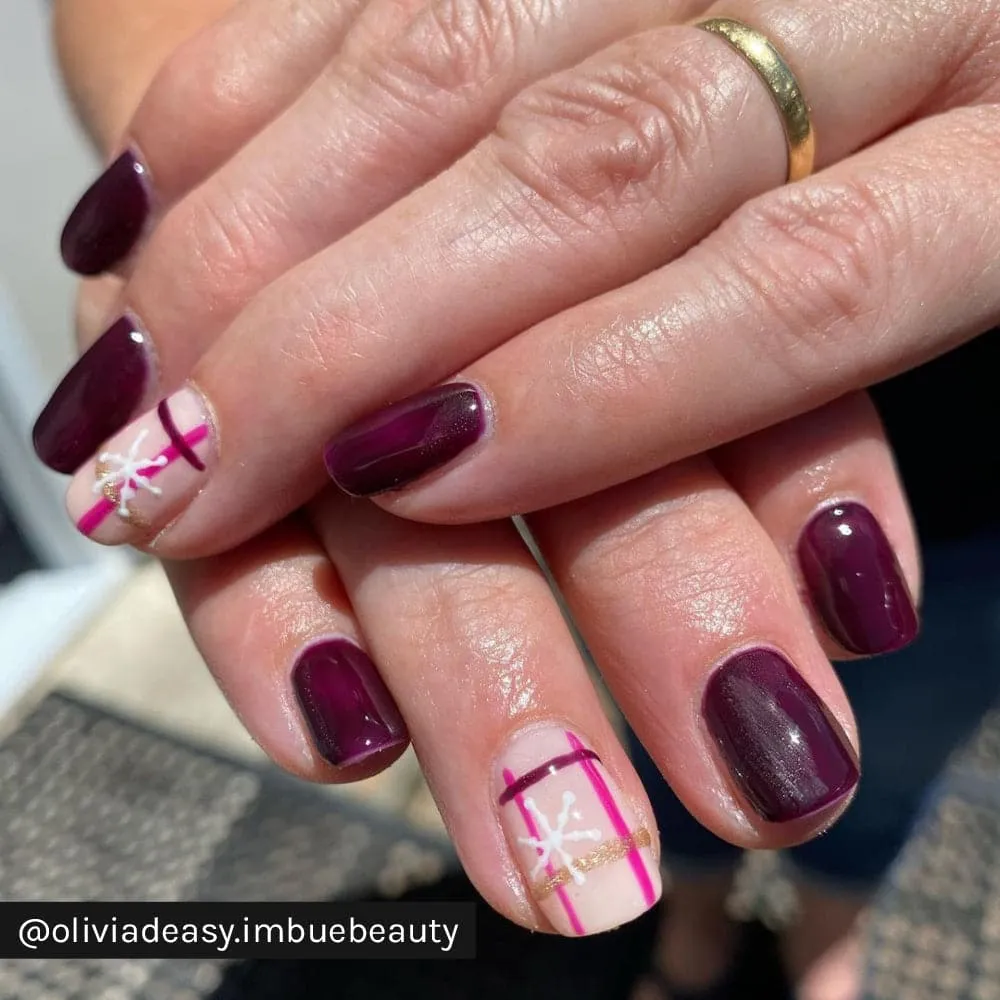 Vampy Purple